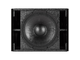 RCF - MODULO ARRAY SUBWOOFER ATTIVO AD ALTA POTENZA