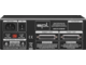 SPL - Control room per sistemi multicanale fino a 8 in e 8 out