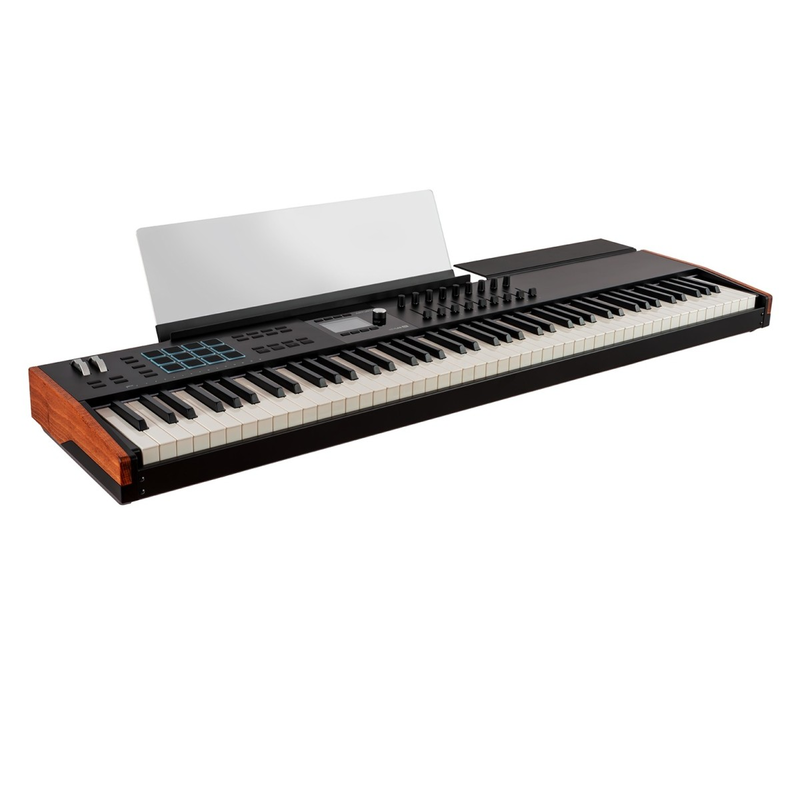 ARTURIA - Midi master keyboard 88 tasti Fatar (TP/110)