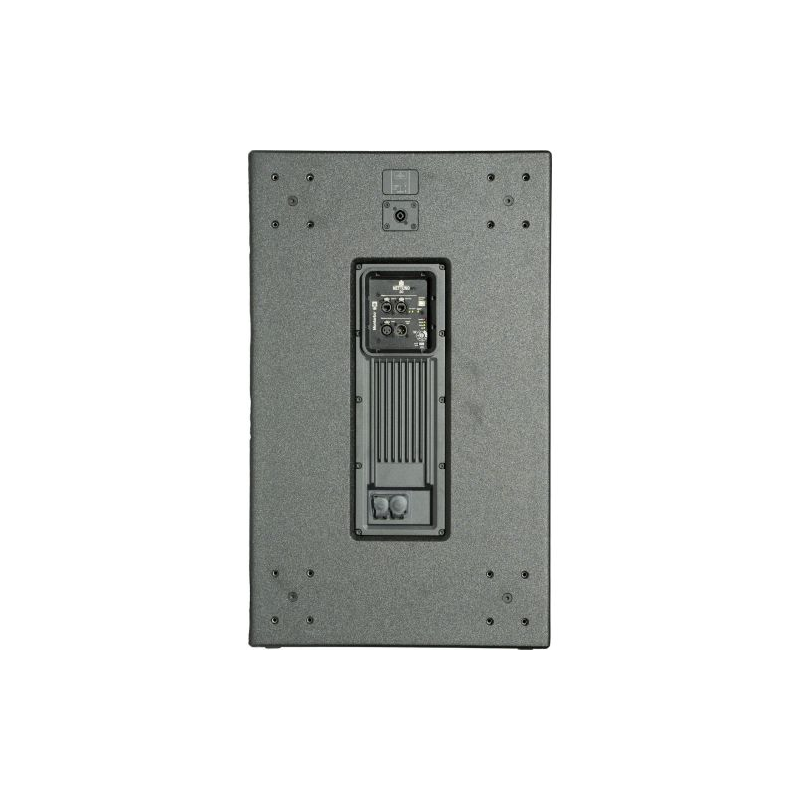 MONTARBO - PA SYSTEM COMPLETO 4 X 8