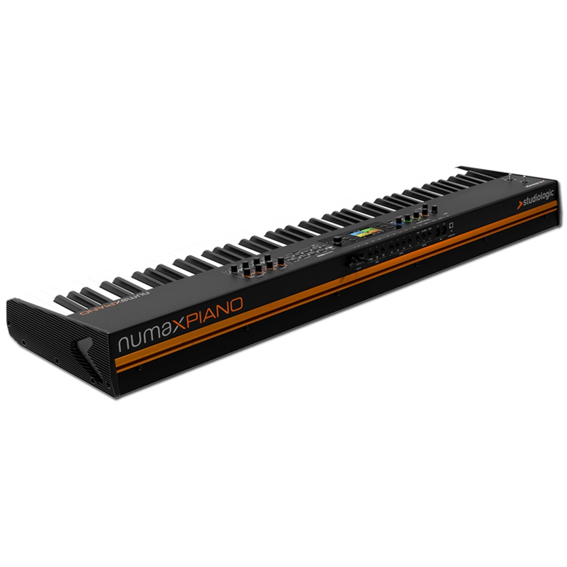 STUDIO LOGIC - Piano digitale stage 88 tasti pesati