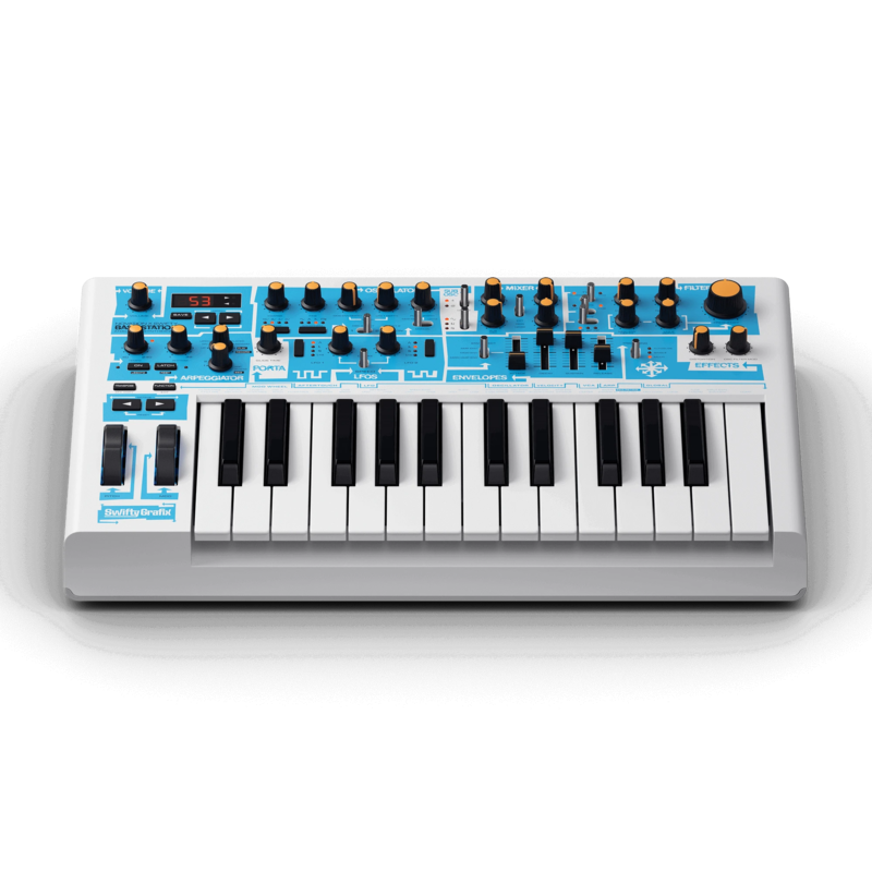 NOVATION - 