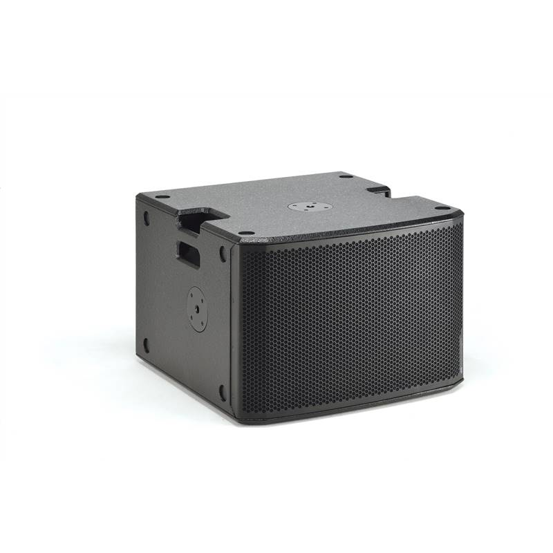 DB TECHNOLOGIES - Subwoofer attivo 18