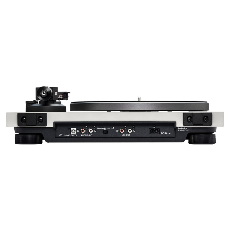 TECHNICS - 