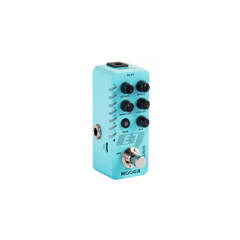MOOER - 