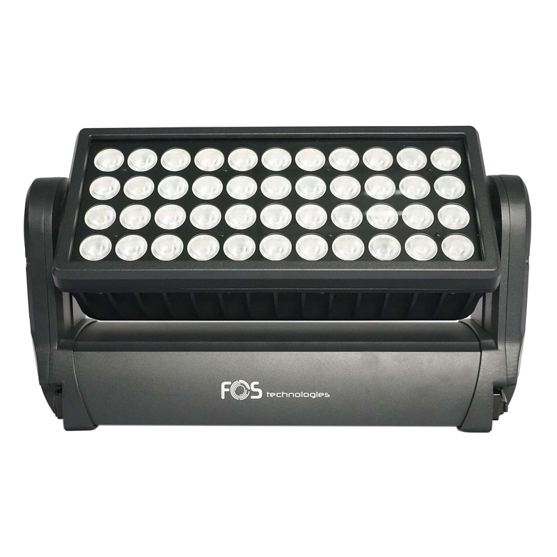 FOS TECHNOLOGIES - 