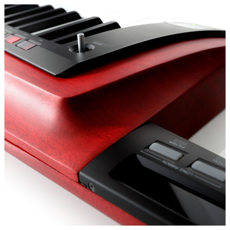 KORG - TASTIERA A TRACOLLA KEYTAR