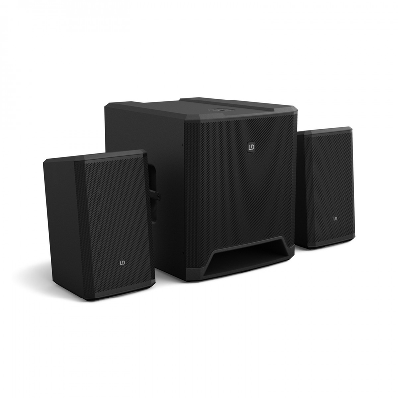 LD SYSTEMS - 