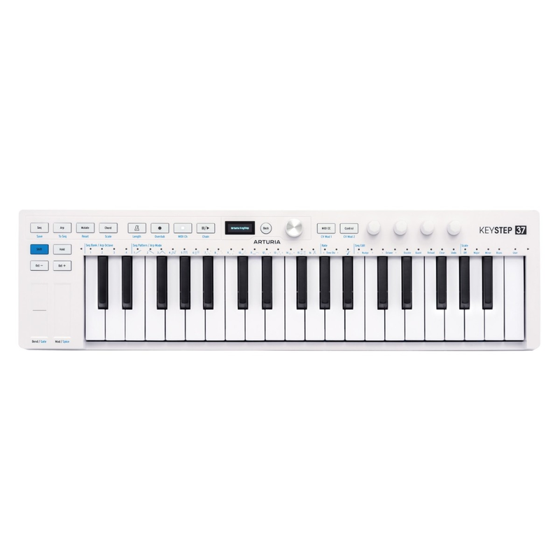 ARTURIA - Controller e Sequencer MIDI