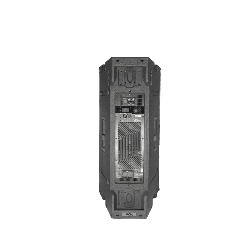DB TECHNOLOGIES - Diffussore attivo 15