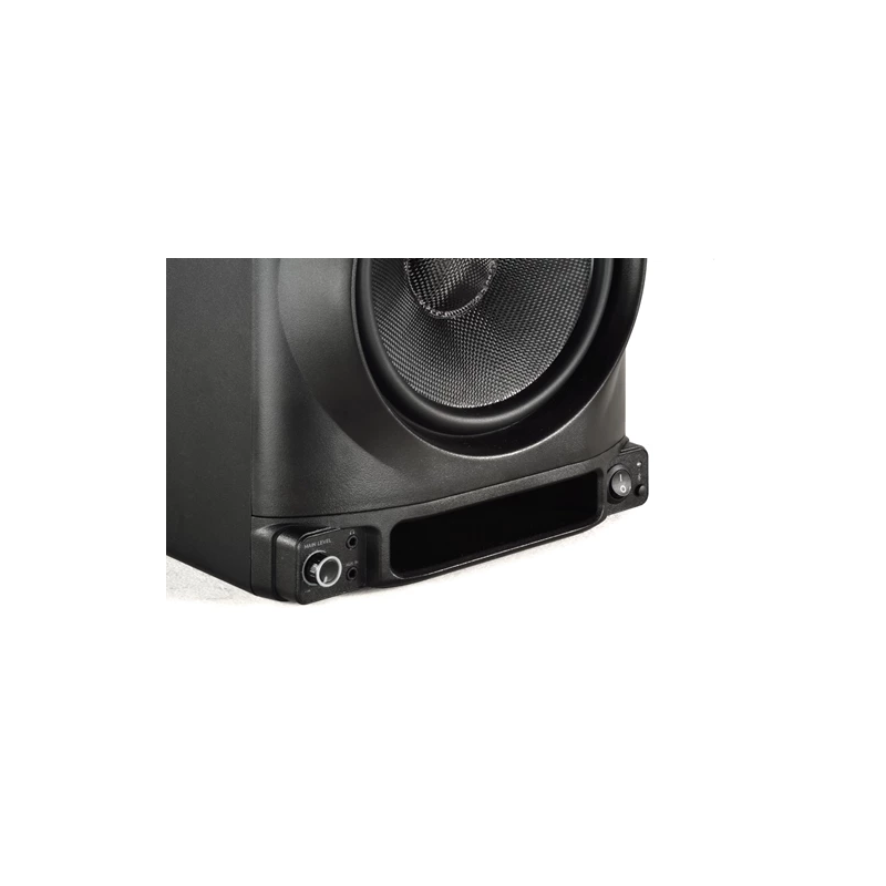 MONTARBO - 8” Bluetooth Multimedia Monitors