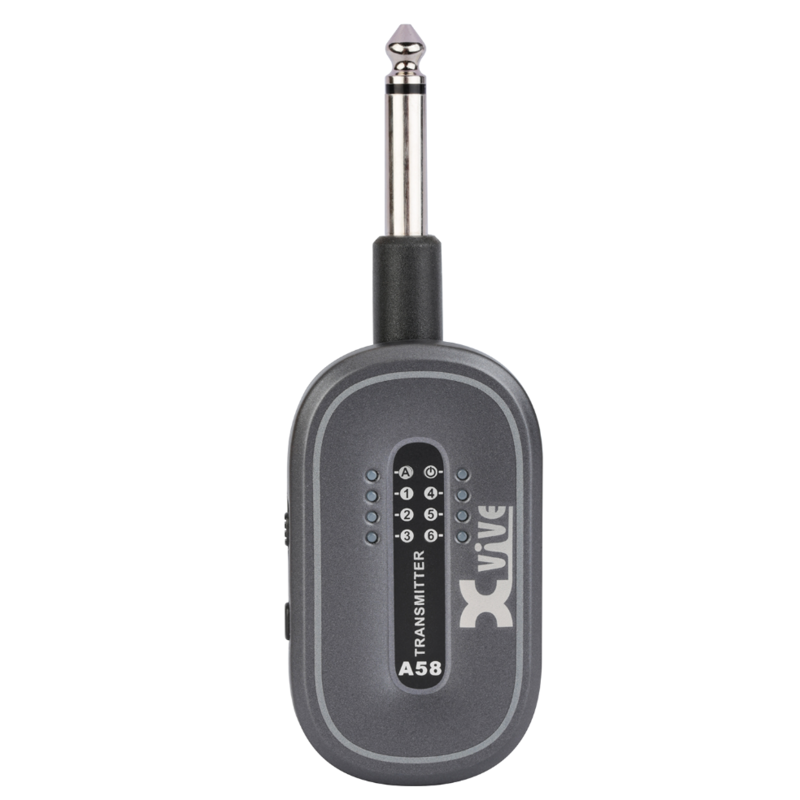 XVIVE - 