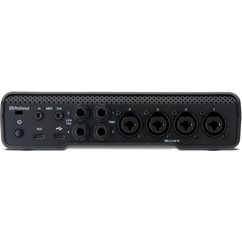 PRESONUS - 