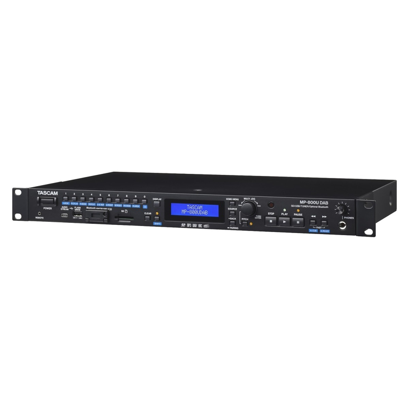 TASCAM - 