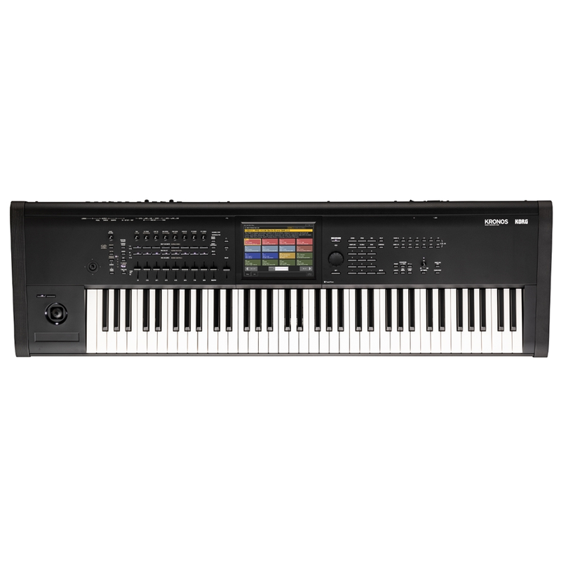 KORG - 