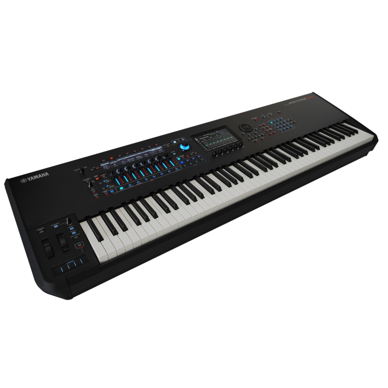 YAMAHA - 