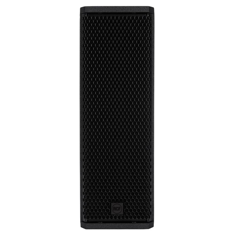 RCF - DIFFUSORE ATTIVO PROFESSIONALE