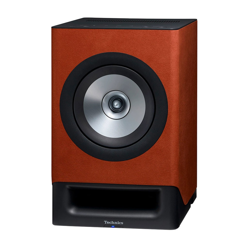 TECHNICS - 