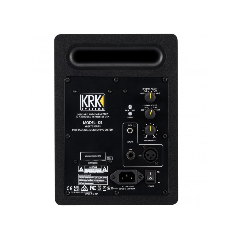 KRK - 
