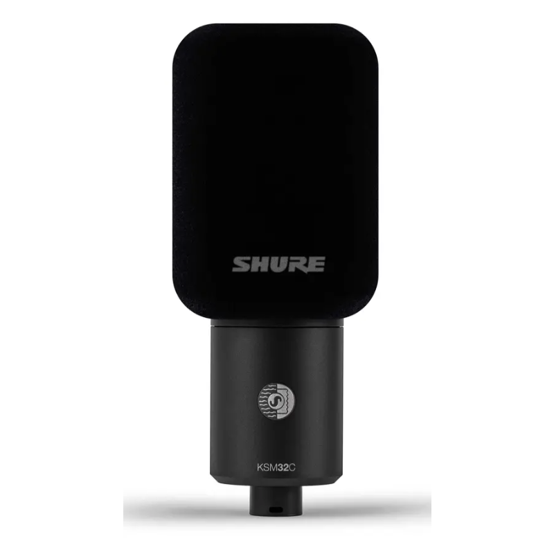 SHURE - 