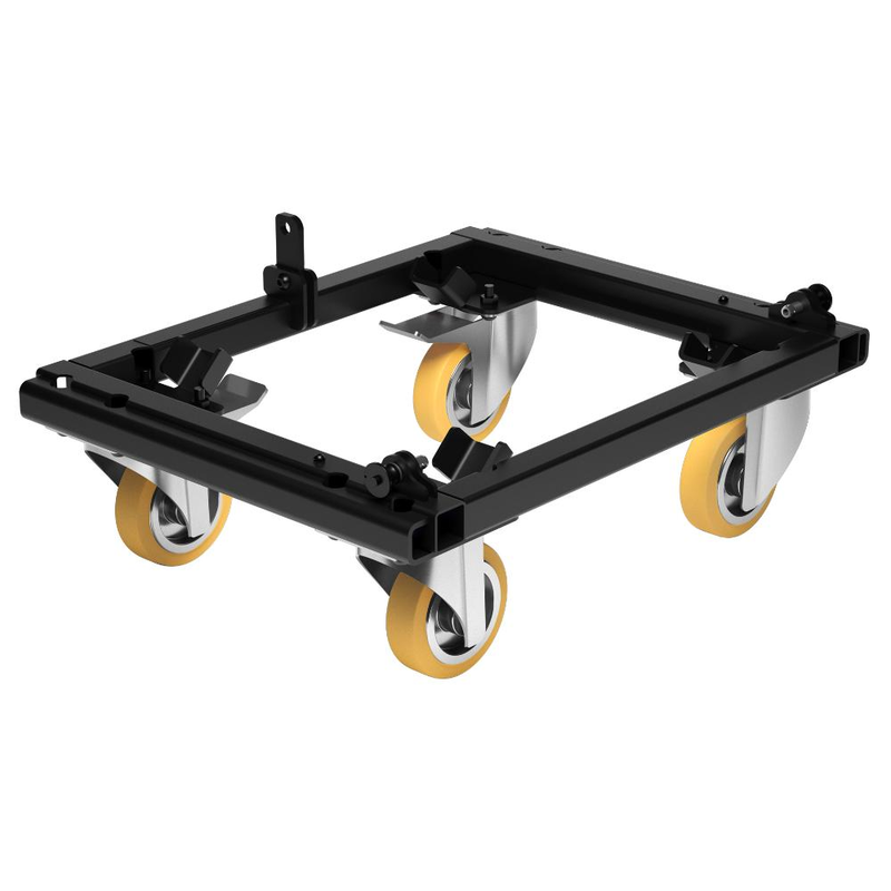 RCF - Carrello per HDL 6