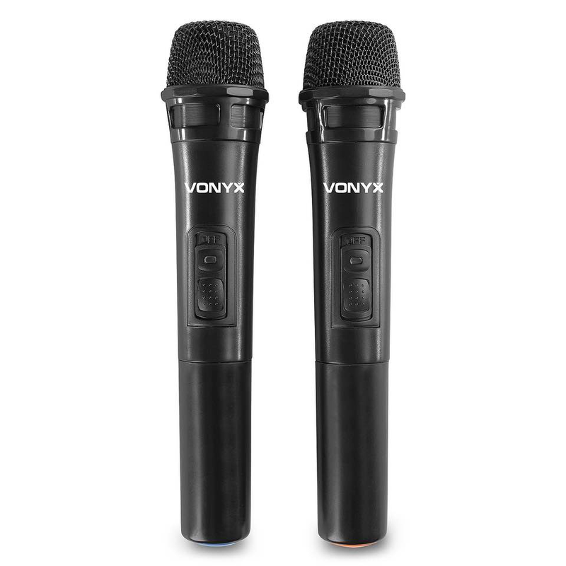 VONYX - 