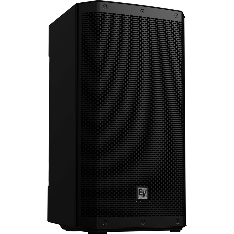 ELECTRO VOICE - Sistema passivo a 2 vie a gamma completa.