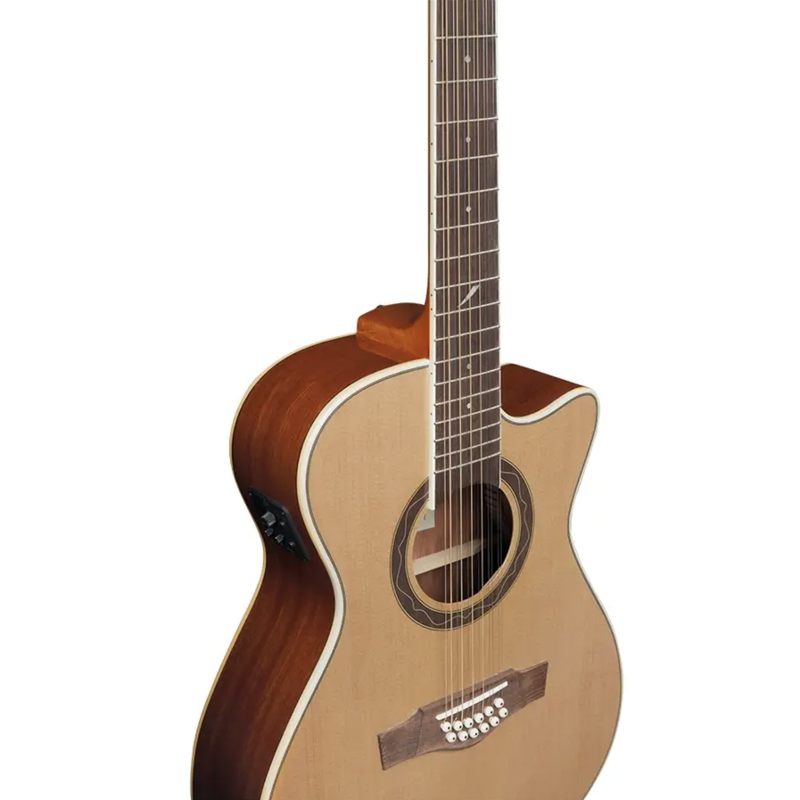 EKO - chitarra acustica elettrificata a 12 corde della serie ONE