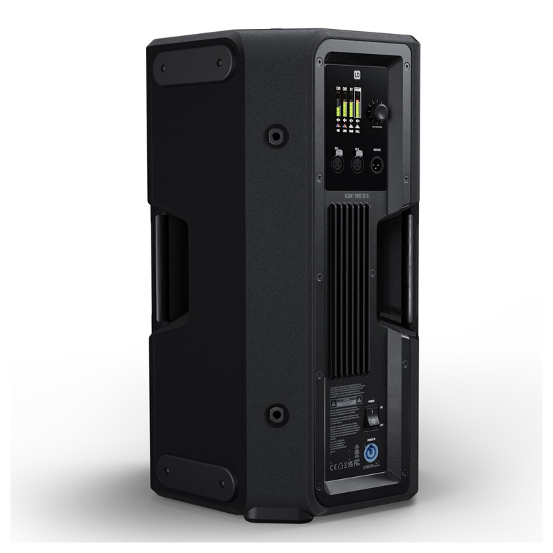 LD SYSTEMS - 