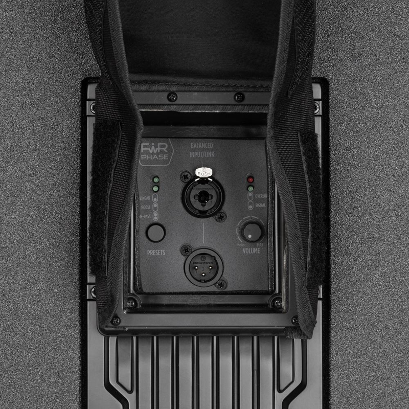 RCF - Rain cover for speakers KX 4-A series, KX 45-A, KX 32-A