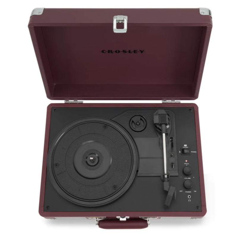 CROSLEY - 