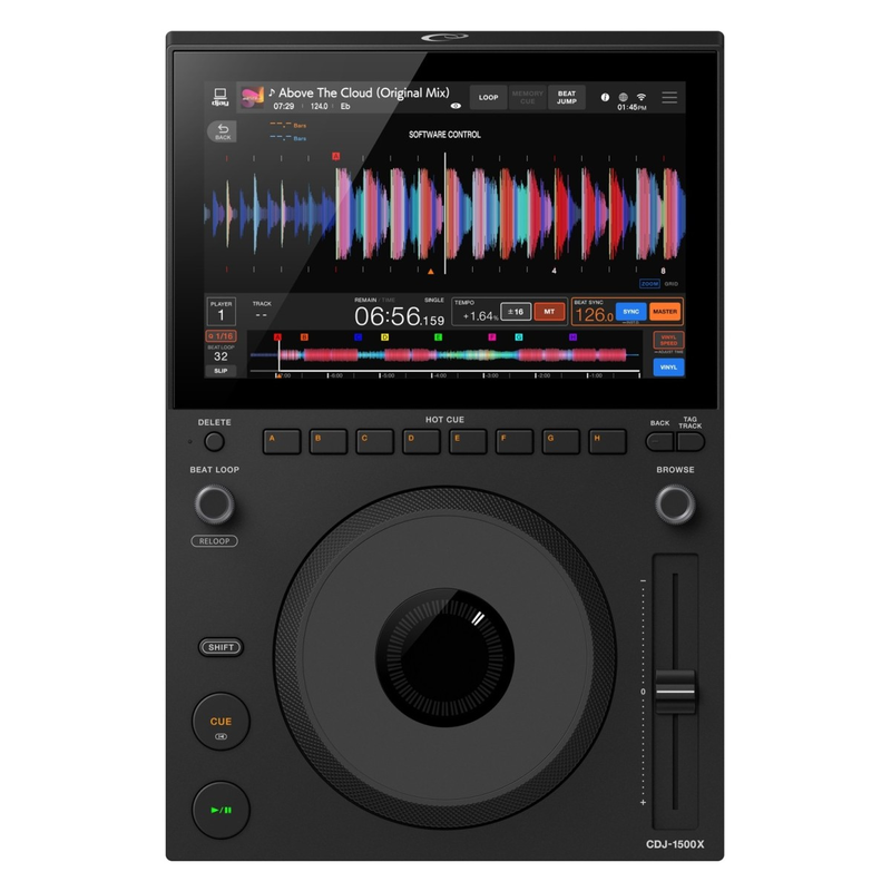 PIONEER DJ - 