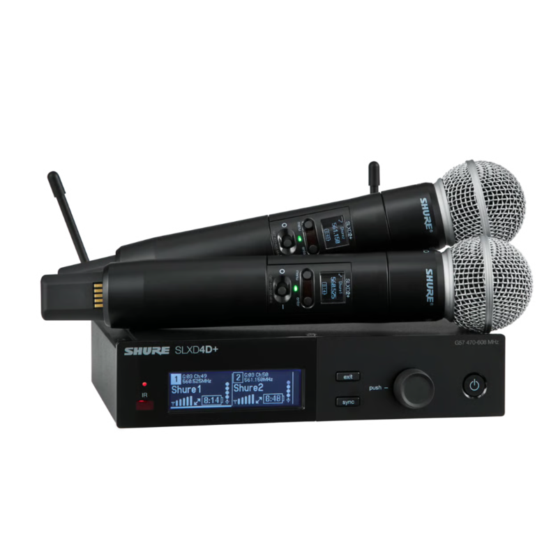 SHURE - 