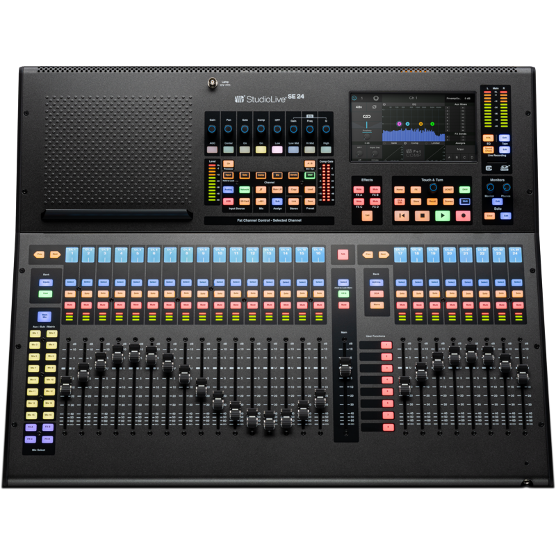 PRESONUS - 