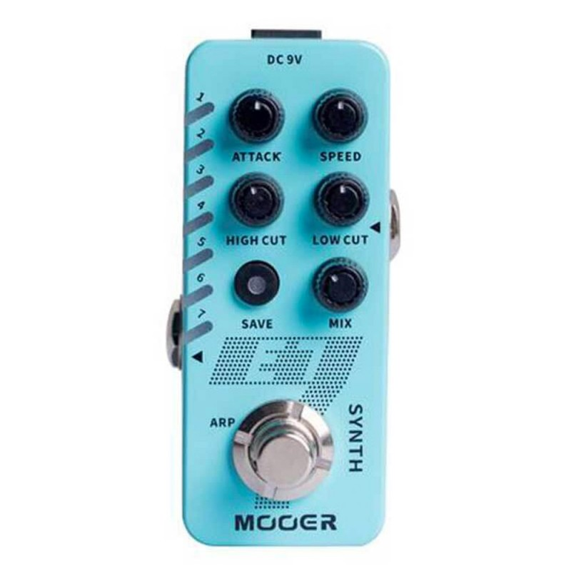 MOOER - 