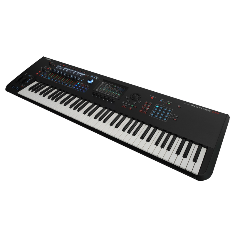 YAMAHA - 