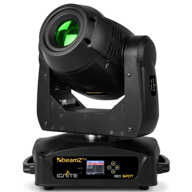 BEAM Z - 