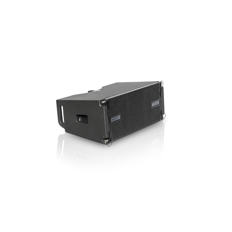 DB TECHNOLOGIES - LOUDSPEAKER VIO L208