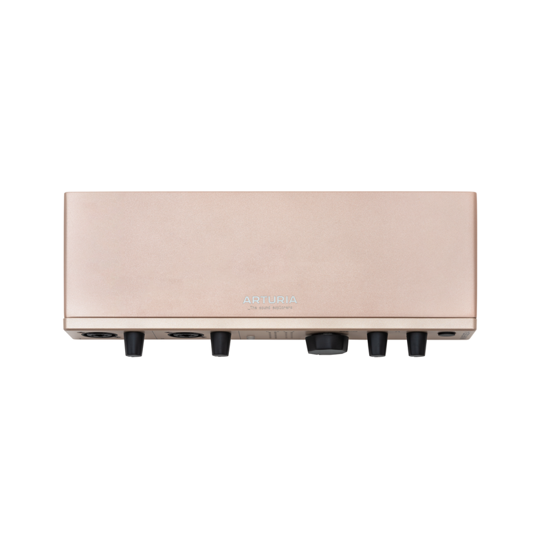 ARTURIA - Interfaccia Audio USB