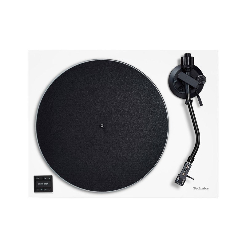 TECHNICS - 