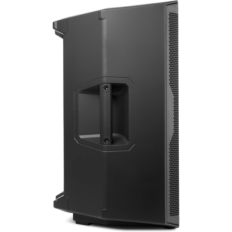 ALTO - Cassa amplificata da 2500W di picco
