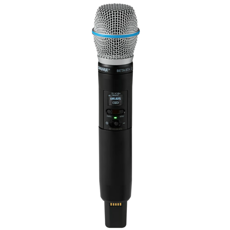 SHURE - 