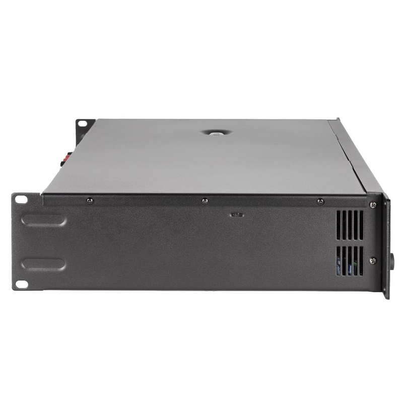 RCF - AMPLIFICATORE PROFESSIONALE 2 X 1250W