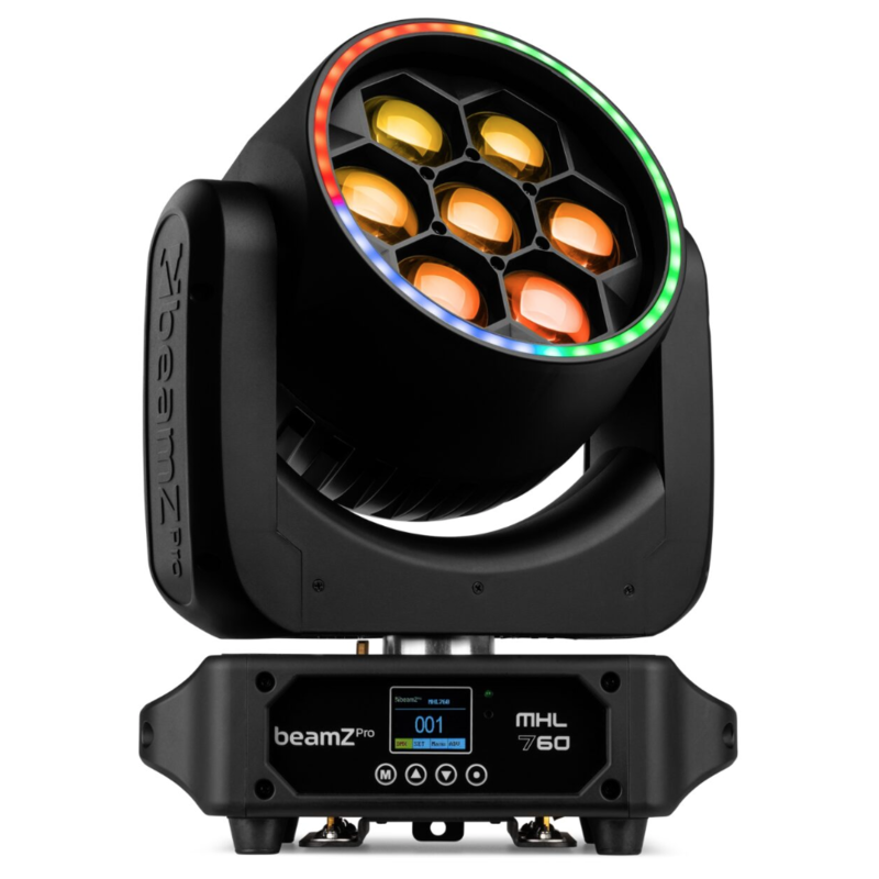 BEAM Z - 