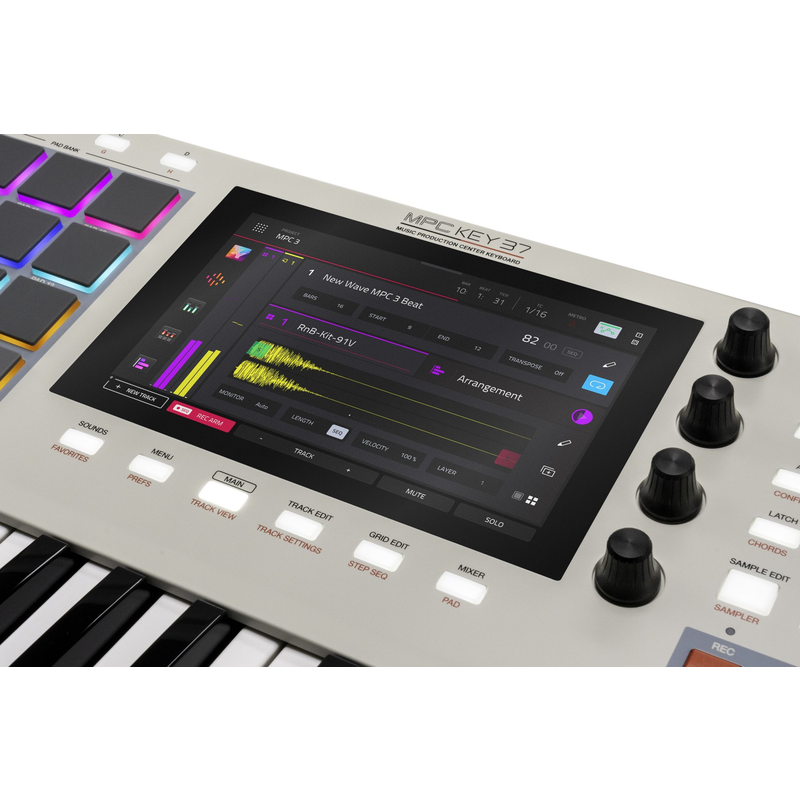 AKAI - 