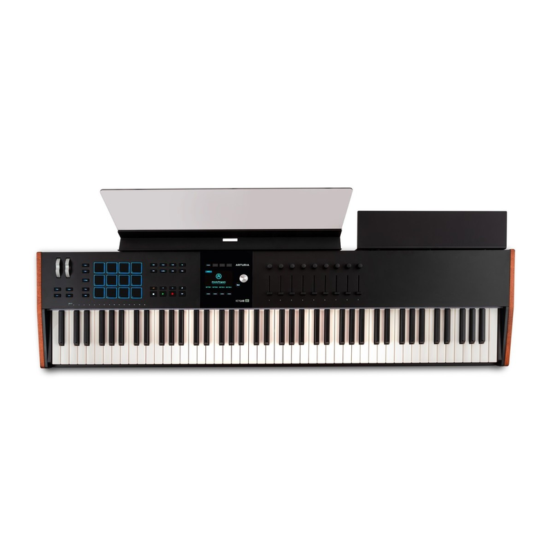 ARTURIA - Midi master keyboard 88 tasti Fatar (TP/110)