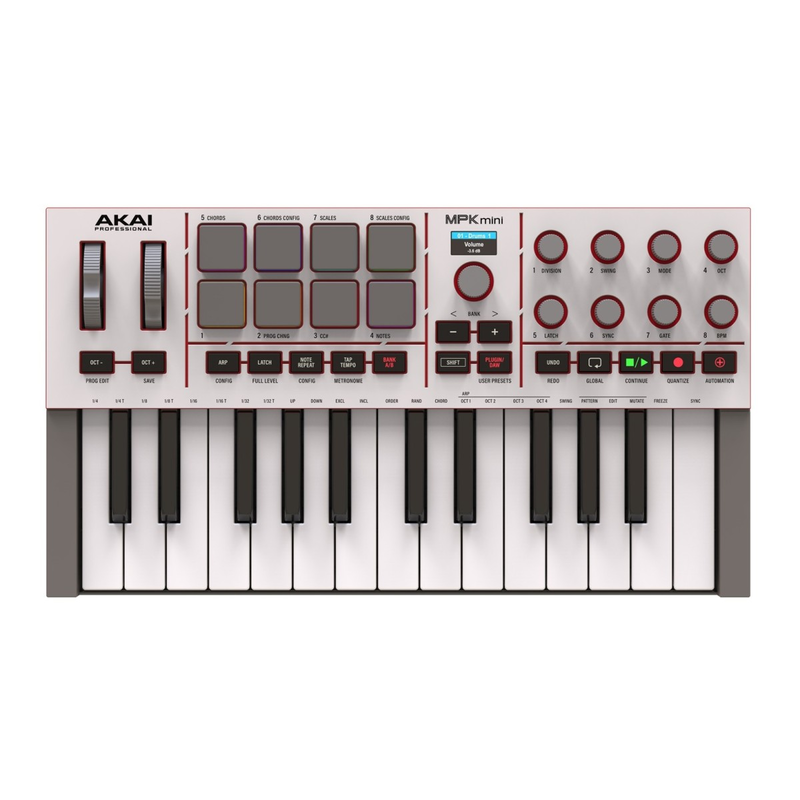 AKAI - 