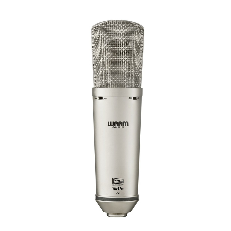 WARM AUDIO - 