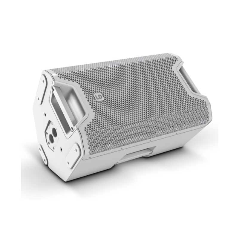 LD SYSTEMS - Diffusore coassiale attivo PA da 12