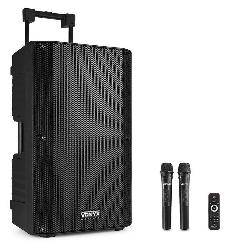 VONYX - 